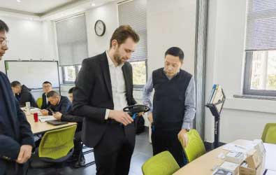 開新局 啟新程 展新貌 2023全新啟航