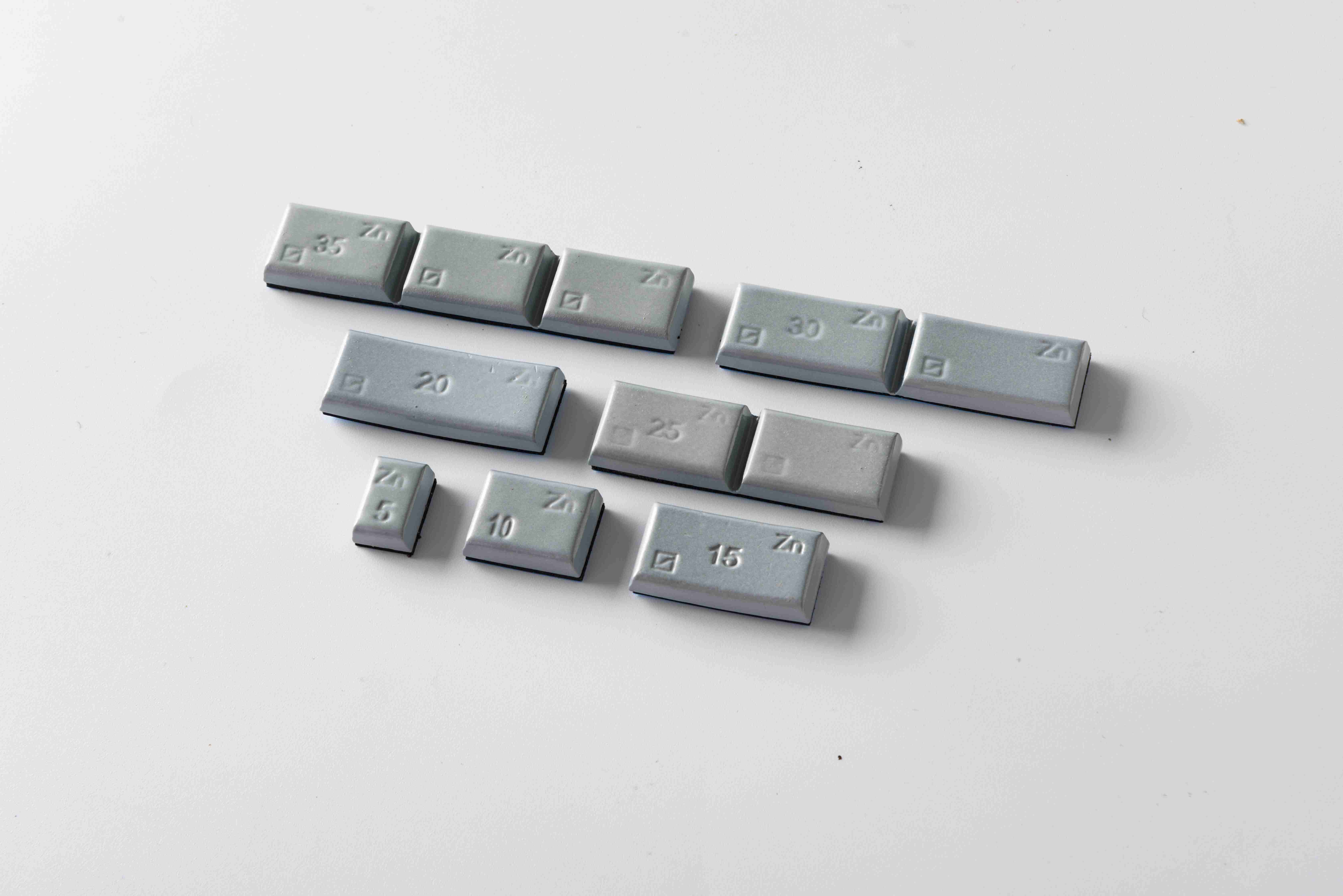 霍夫曼 HPW390（混合裝）