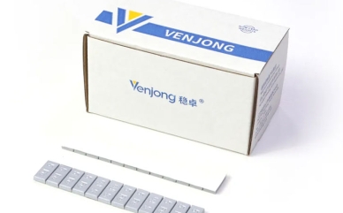 穩(wěn)卓新能源車專用平衡塊：V530C耀世登場