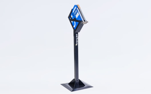 穩(wěn)卓卷盤立架