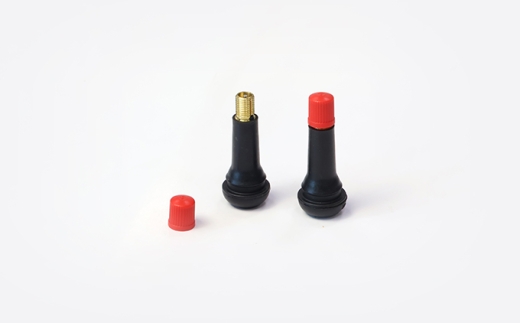 霍夫曼紅帽氣門嘴TR414/TR413