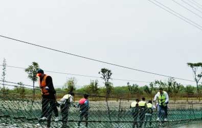 齊心協(xié)力，團(tuán)結(jié)一致 昆山穩(wěn)卓蘇州西山團(tuán)建之旅