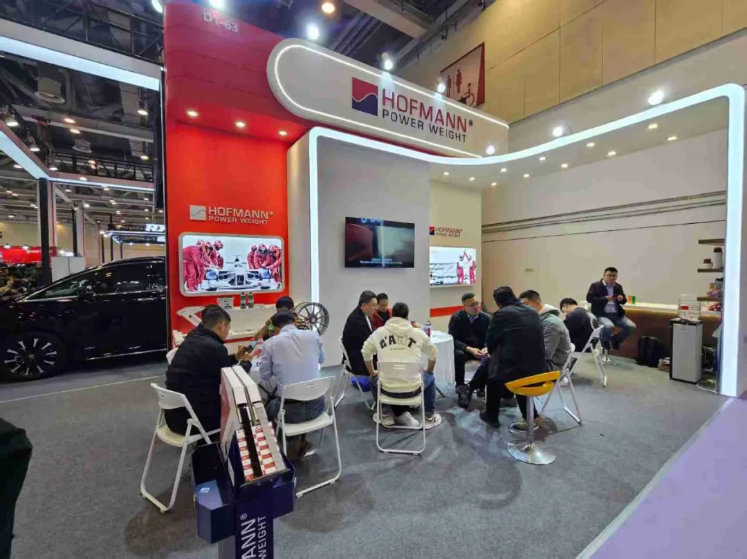 德國霍夫曼耀動2025-GT-Show汽車文化風(fēng)尚秀