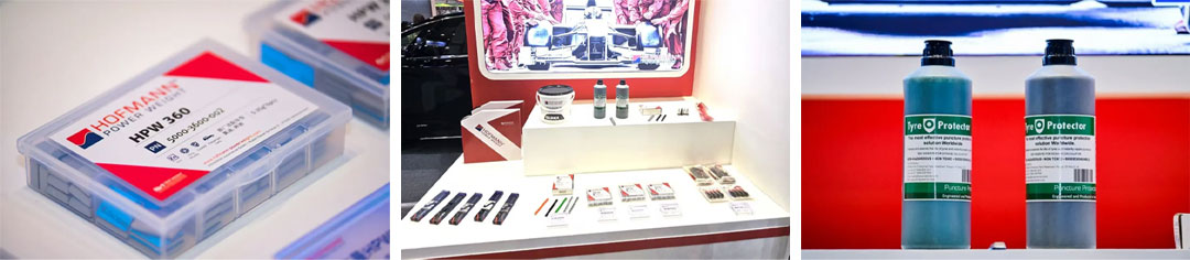 德國霍夫曼耀動2025-GT-Show汽車文化風(fēng)尚秀