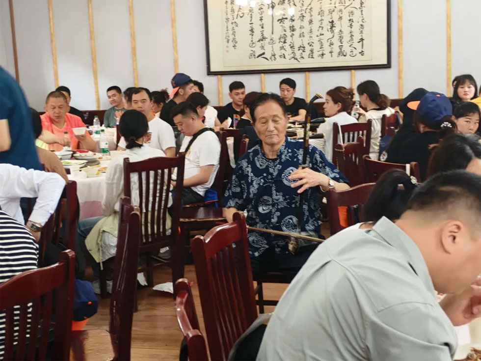 團結一心，生產先行-昆山穩(wěn)卓2025年度團建活動