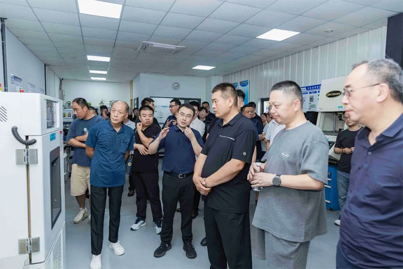 2025-昆山穩(wěn)卓-“金輪星”-菁英研討會圓滿召開 2025-昆山穩(wěn)卓-“金輪星”-菁英研討會圓滿召開