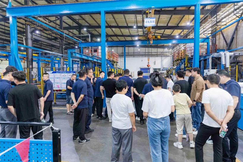 2025-昆山穩(wěn)卓-“金輪星”-菁英研討會圓滿召開 2025-昆山穩(wěn)卓-“金輪星”-菁英研討會圓滿召開